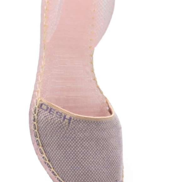 Townie | Lilac Rose Quartz - 9 Mesh - Picture 2 of 9
